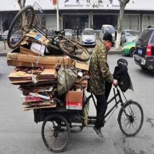 深圳舊物 “清道夫” 來襲！上門回收極速清場，1 小時還你敞亮空間